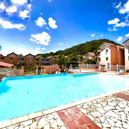 Studio - Residence Avec Piscine Sainte-Anne Kültér fotó